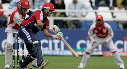 गौतम गंभीर