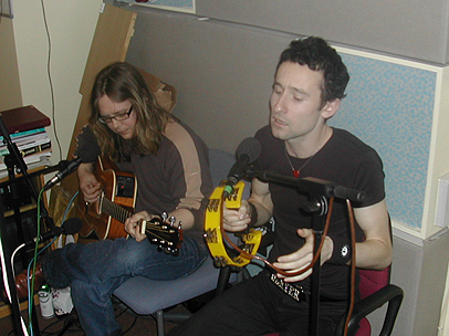 Denyer's Friday Session