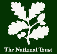 National Trust logo