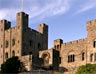 Penrhyn Castle, Wales