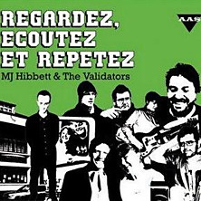 Review of Regardez, Ecoutez et Repetez Review of Regardez, Ecoutez et Repetez