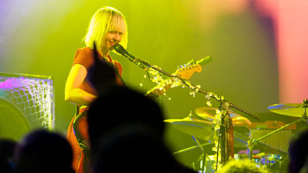 The Joy Formidable
