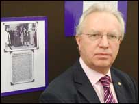 Howard Callow