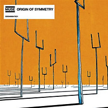Review of Origin of Symmetry