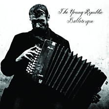 Review of Balletesque