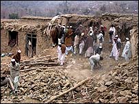 امریکی فوجی