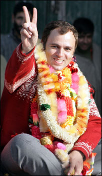  عمر عبداللہ 