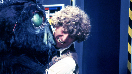 The Nightmare of Eden