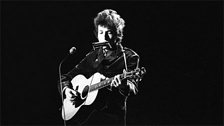 Bob Dylan