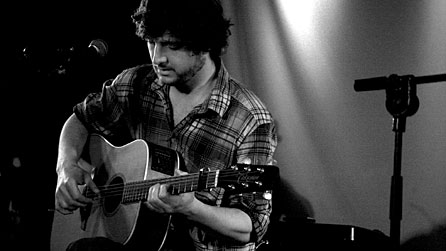 Gareth Bonello, The Gentle Good