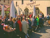 Regensburger Wurstküche