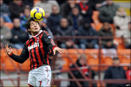 Alexandre Pato