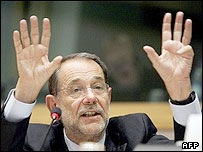 خاوير سولانا