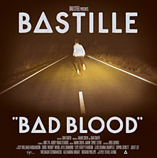 Review of Bad Blood