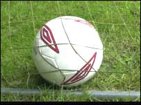 Tsunami Aid Football Tournament