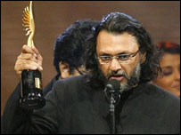 राकेश मेहरा