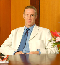 Dominic Scriven