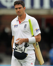 Kevin Pietersen