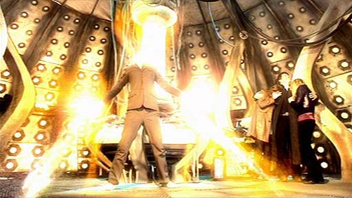 Your guide to this site's mini regeneration!