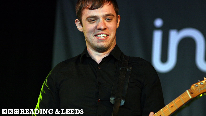 Everything Everything