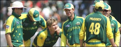 चैम्पियंस ट्रॉफ़ी