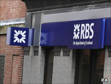 RBS branch in York