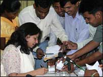 अचला शर्मा