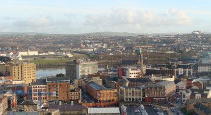 Derry City