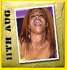 Letting it all hang out!