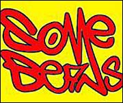 Some Beans logo