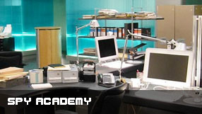 Spy Academy