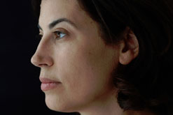 Natasha Walter, copyright, Charlie Hopkinson