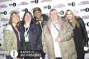 At Radio 1's Big Weekend