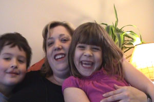 Sally is about to marry Russell