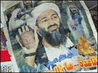 Bin Laden