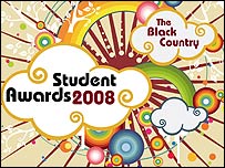Student Awards 2008