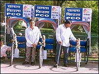 رکشہ ڈرائیور