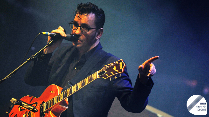 Richard Hawley