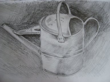 Watering can
