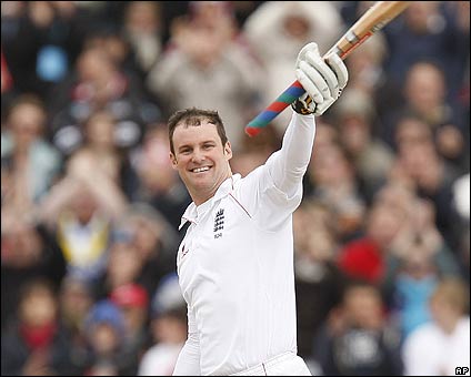 Andrew Strauss