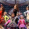 Irish Dancers