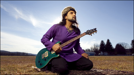Salman Ahmad