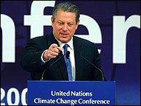 Al Gore