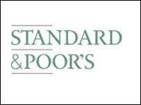 Міжнародна рейтингова агенція Standard&amp;Poor’s 