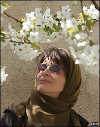 ژوليت بينوش برای بازی در فيلم بيمار انگليسی برنده جايزه اسکار شد