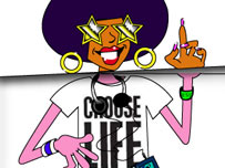 L2 nightclub present 'The Time Warp'