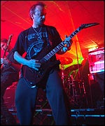 Gordie of Thousand Points of Hate