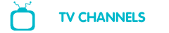 TV Channels