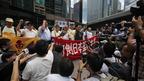 日本, 政府, 钓鱼岛, 中国, 台湾, 香港, 反日, 示威