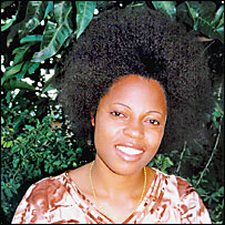 Bellinda Massangano